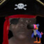 Some Somali Pirate