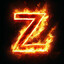 z