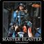 DER Master-Blaster