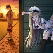 盲人少年积极向上@8323