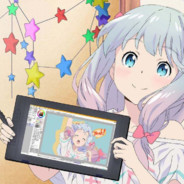 精灵副将马国成