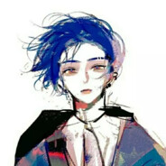 蓝色摄入量不足