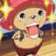 Tony Tony Chopper