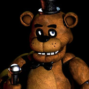 Freddy Fazbear :3
