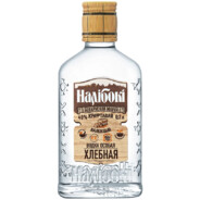 ЧЕКУШКА НАЛИБОКИ