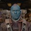 Yondu Udonta