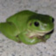 greenfrog
