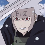 Tobirama.