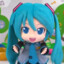 初音未来单推人