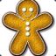 The GingerBread Man