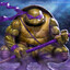 donatello the greatest