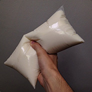 Milk Bags