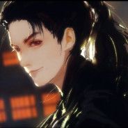 飘逸无敌帅的小魂呐！