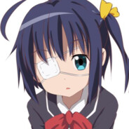 小鸟遊六花rikka