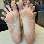 Toe Licker