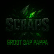 Groot Sap Pappa