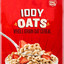 iddy oats