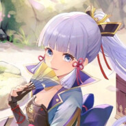 程璐玩得好极限