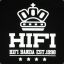 HiFi .___. | Mix On