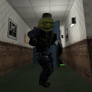 Steam Avatar