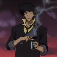 Cowboy Bebop from Cowboy Bebop