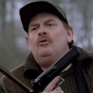 Alfred Cage -James Bond Villain