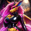EhrenDragoness