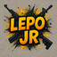 LEPO JR