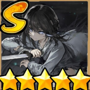 她说话有股孩子气