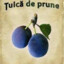 tzuica premium