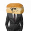 Sir. Breadington the Third