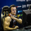 pasha biceps