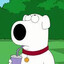 Avatar of Brian Griffin