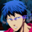 Aomine Daiki