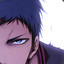 G.M.Aomine