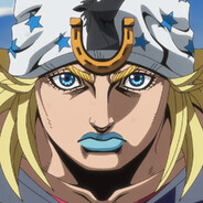 謎の大角牛です