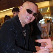 非著名相声演员