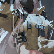 Drose❀ Steam avatar