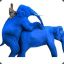Blue_Elephant #noskill #lucker