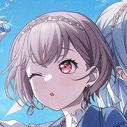 高松灯玩舞萌DX