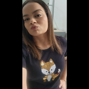 AMANDINHA 💗 MagiskGirl