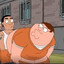 Peter Griffin ⁿ ᵗ ʲ