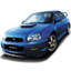 Subaru Impreza 2004 WRX STi