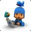 Pocoyo