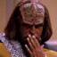 Worf Son of Mom