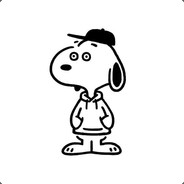 Snoopy-dog