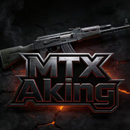 MTX Aking