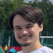 Płakał