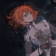 im literally gudako avatar