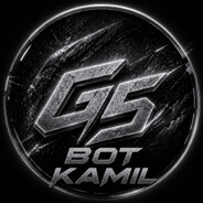 Bot Kamil